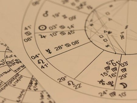 ১. কুষ্টির প্রথম ঘর বা 