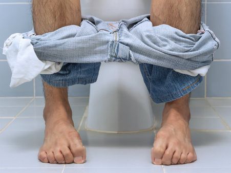 ১১. কনস্টিপেশনের মতো রোগ দূর পালায়: