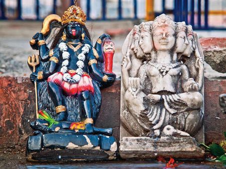 ৪. বাড়ির দক্ষিণ-পূর্ব দিক: