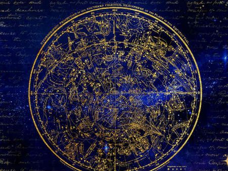 ৪. কর্কট এবং সিংহরাশি: