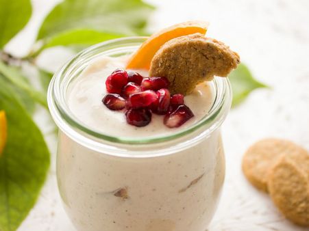 ৪. পুষ্টিকর উপাদানের চাহিদা মেটে: