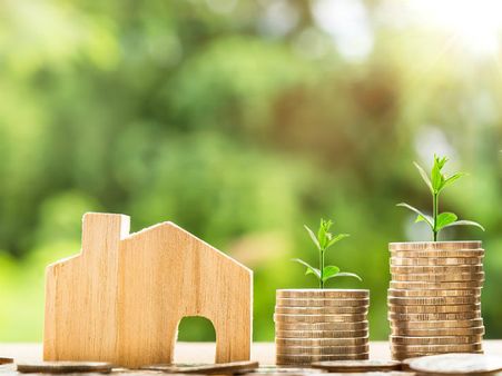 ৪. বাড়ির উত্তর-পূর্ব কোণ: