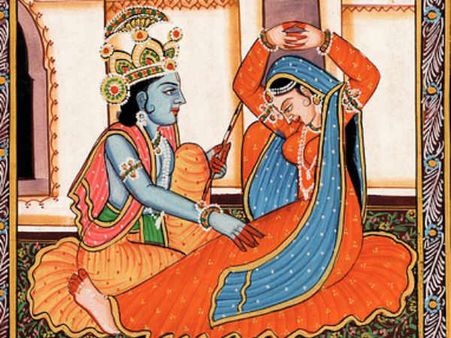 রাশি অনুসারে পুজোর বিধি: