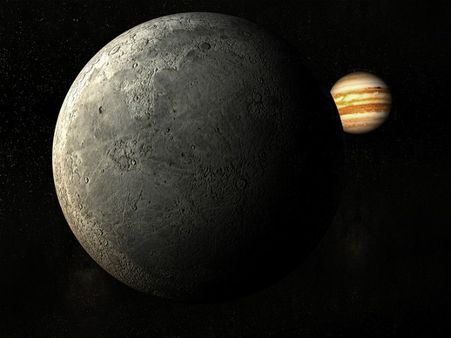 ৫. বৃহস্পতি গ্রহকে বন্ধু বানাতে: