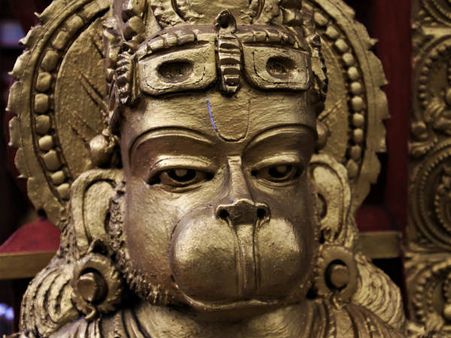 ৫. খারাপ ভাগ্যের রেশ কেটে যায়: