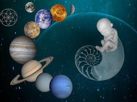 ৬. শুক্র গ্রহকে শক্তিশালী করে তুলতে: