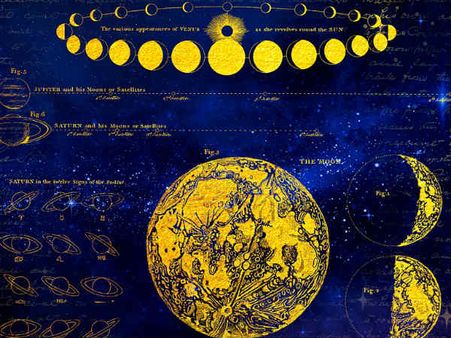 ৬. মকর এবং কুম্ভরাশি: