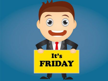 ৬. শুক্রবার: