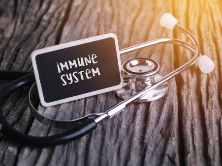 ৬. রোগ প্রতিরোধ ক্ষমতার উন্নতি ঘটে: