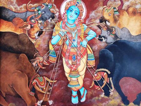 পুজোর পরে পরিক্রমা করা মাস্ট: