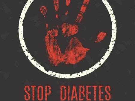 ৭.ডায়াবেটিসের মতো রোগ দূরে থাকে: