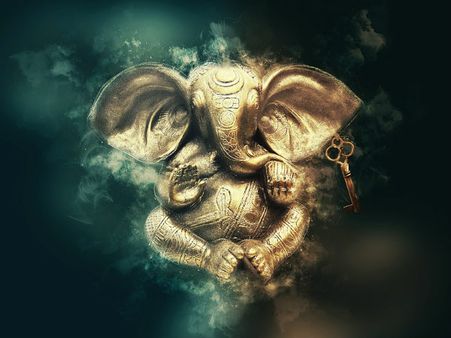 ৭. শঙ্খ ফুল: