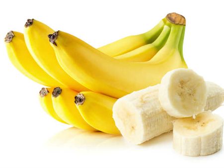 ৮. পুষ্টির ঘাটতি দূর হয়: