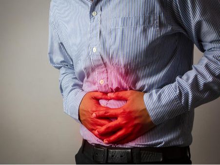 ৮. হজম ক্ষমতার উন্নতি ঘটে: