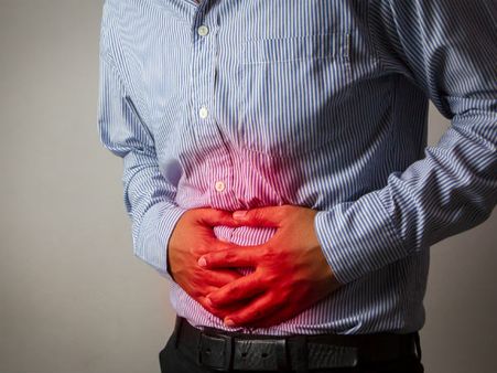 ৯. হজম ক্ষমতার উন্নতি ঘটে: