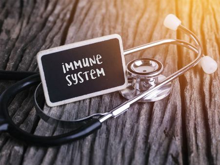 ৭. রোগ প্রতিরোধ ক্ষমতার উন্নতি ঘটে: