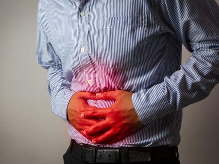 ৭. হজম ক্ষমতার উন্নতি ঘটে: