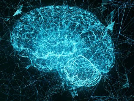 ৯. সব ধরনের মস্তিষ্কঘটিত রোগ দূরে থাকে: