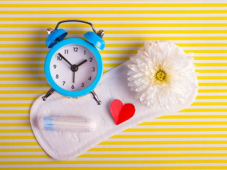 ১. পিরিয়ডের সময়কার কষ্ট কমবে: