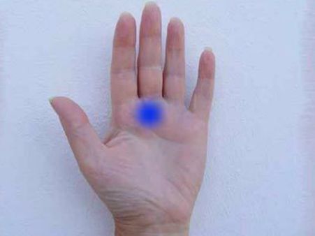 ২. মাউন্ট অব স্যাটার্ন: