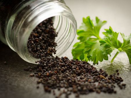 ৭. পুষ্টিকর উপাদানের চাহিদা মেটে: