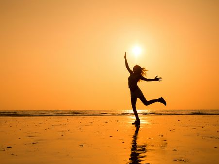 ৯. এনার্জির ঘাটতি দূর হয়: