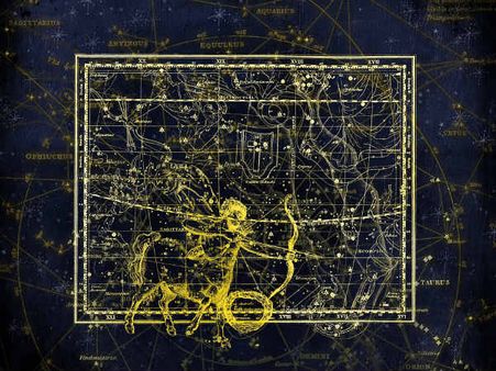 ৯. ধনুরাশি কেমন যাবে: