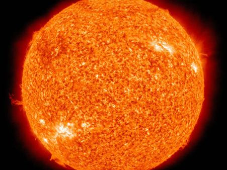 ১. সূর্যের খারাপ প্রভাব পরলে: