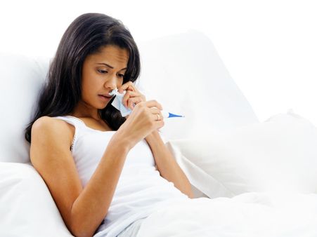 ১০. জ্বরের চিকিৎসায় কাজে আসে: