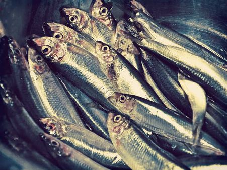 ১০. ভিটামিন ডি এর ঘাটতি মেটে: