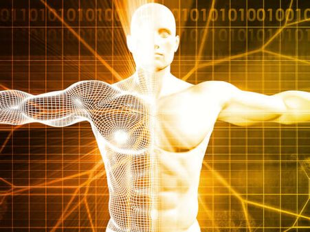 ১১. শরীর চাঙ্গা হয়ে ওঠে: