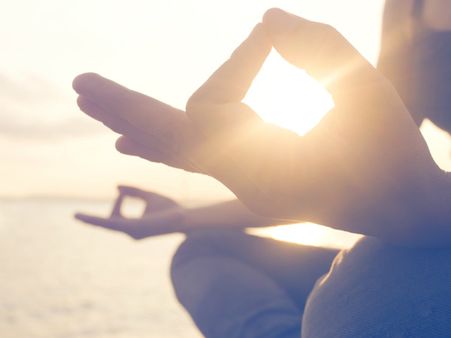 ক. এই বিশেষ মন্ত্রটি পাঠ করা মাস্ট: