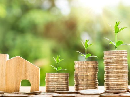 ২. বড়লোক হয়ে ওঠার স্বপ্ন পূরণ হয়: