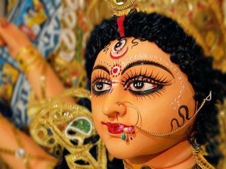 ২. ব্রহ্মচারিনী: