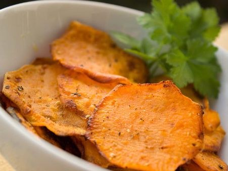 ২. ভিটামিন বি৬-এ চাহিদা মেটায়: