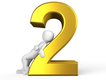 নম্বর ২: