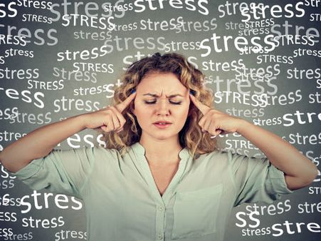 ৩. দুশ্চিন্তা দূর হয়: