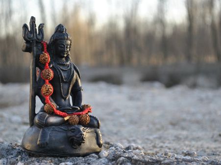 ৩. খারাপ সময় কেটে যায়: 