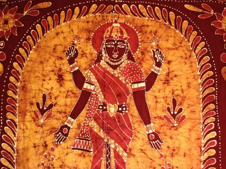 ৩. ফুলের রং: