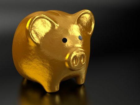 ৪. অর্থনৈতিক উন্নতি ঘটে চোখে পরার মতো: