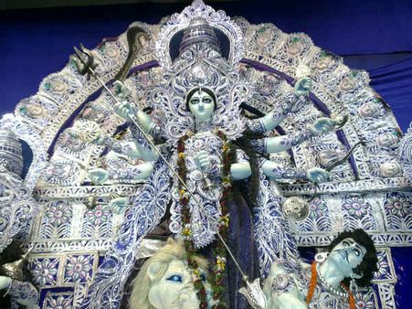 ৪. উপোস তো মাস্ট!