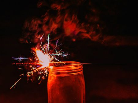 ৪. অব্যহৃত জিনিস ফেলে দিন: