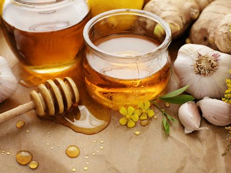 ৫. হজম ক্ষমতার উন্নতি ঘটে: