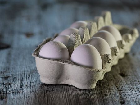 ৫. প্রোটিনের ঘাটতি মেটে: