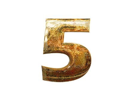 নম্বর ৫: