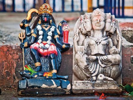 ৬. কাত্যায়নী: