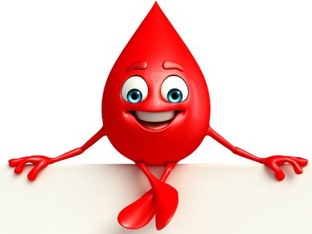 ৬. লোহিত রক্ত কণিকার ঘাটতি মেটে :