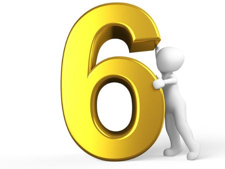 নম্বর ৬: