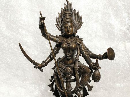 ৭. উপোস করা মাস্ট: