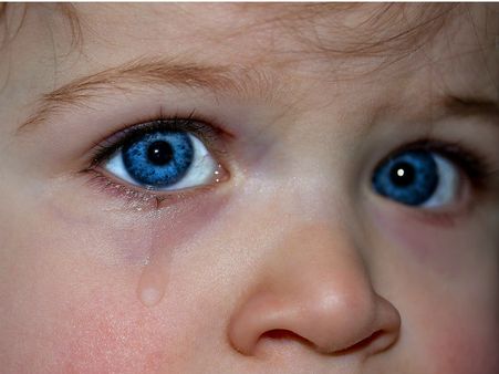 ৭. বাচ্চাদের স্বাস্থ্যের উন্নতি ঘটে: